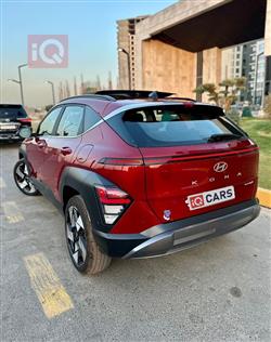 هيونداي كونا